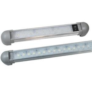 LED-Belysning vridbar 10LED - 3