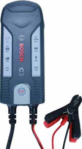 Batteriladdare Bosch C3 6/12V 3,8A - 1