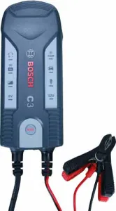 Batteriladdare Bosch C3 6/12V 3,8A - 1
