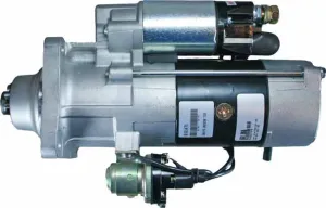 Startmotor 24V 5.5kW - 1