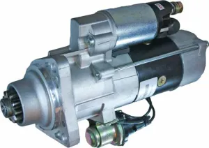 Startmotor 24V 5.5kW - 2