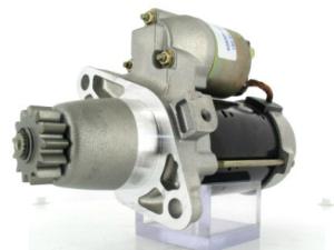 Startmotor 12V 1.6kW - 1