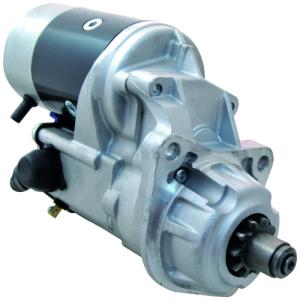 Startmotor 12V 2.5kW 11 Kuggar CW - 1
