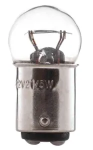 Glödlampa 12V 21/5W BAY15D - 1