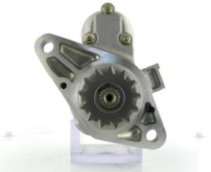 Startmotor 12V 1.6kW - 2