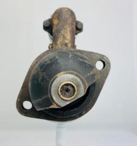 Startmotor 6V 1.0kW - 2