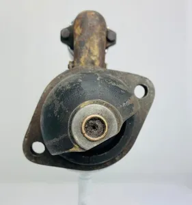 Startmotor 6V 1.0kW - 2