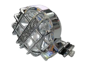 Offroadbelysning Xenon 55W Spot - 1