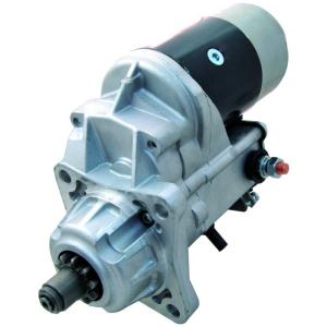 Startmotor 12V 2.5kW 11 Kuggar CW - 2