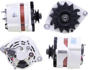 Generator 12V 90A ( 2 polig ) - 2