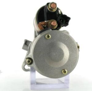Startmotor 12V 1.6kW - 3
