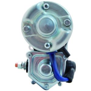 Startmotor 12V 2.5kW 11 Kuggar CW - 3