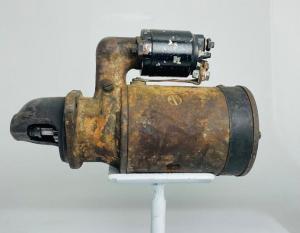 Startmotor 6V 1.0kW - 3
