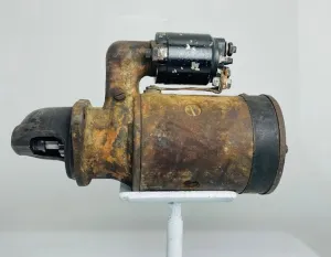 Startmotor 6V 1.0kW - 3