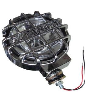 Offroadbelysning Xenon 55W Spot - 4