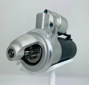 Startmotor 6V 1.0kW - 5