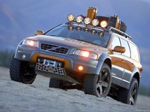 Offroadbelysning Xenon 55W Spot - 5