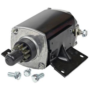 Startmotor 12V 0.5kW 11 kuggar CCW - 1