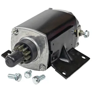 Startmotor 12V 0.5kW 11 kuggar CCW - 1