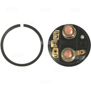 Solenoidlock - 1