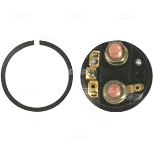 Solenoidlock - 1
