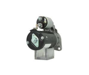 Startmotor 12V 1.4kW - 2