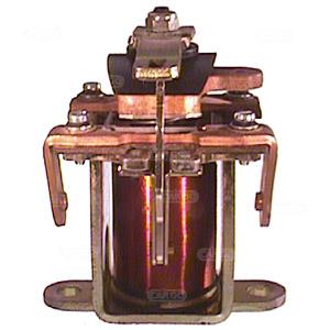 Solenoid CAV 24V - 1