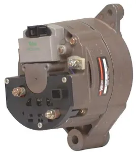 Generator 24V 40A - 1