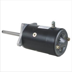 Startmotor 12V 1.2kW - 1