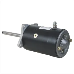 Startmotor 12V 1.2kW - 1