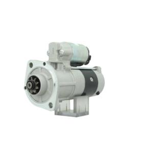 Startmotor 24V 3.2kW 9 Kuggar CW - 1