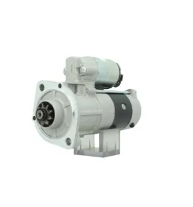 Startmotor 24V 3.2kW 9 Kuggar CW - 1