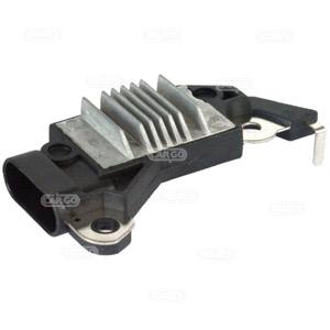 Regulator 12V, eftermarknad Delco-Remy - 1