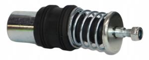Plunger Solenoid Delco Remy - 1