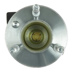 Solenoid Magneti Marelli 12V - 2