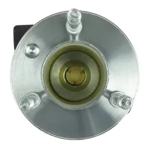 Solenoid Magneti Marelli 12V - 2