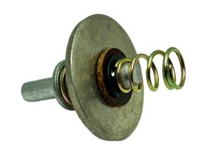 Rörlig Kontakt Solenoid Delco Remy - 1
