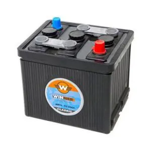 Batteri 6V 65Ah - 1
