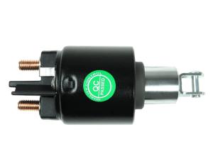 Solenoid Iskra/Mahle Original 12V - 1