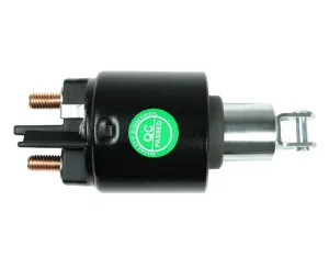 Solenoid Iskra/Mahle Original 12V - 1