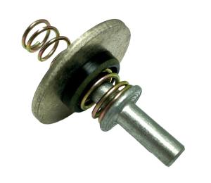 Rörlig Kontakt Solenoid Delco Remy - 2
