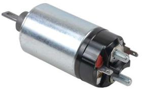 Solenoid Bosch 12V - 1