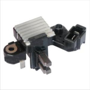 Regulator Hitachi - 1