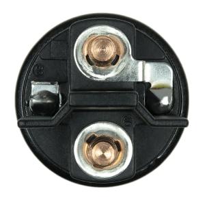 Solenoid Iskra/Mahle Original 12V - 3