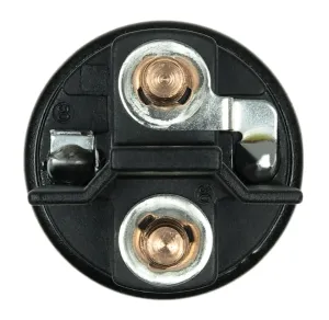 Solenoid Iskra/Mahle Original 12V - 3