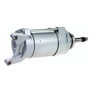 Startmotor 12V 31 Kuggar CW - 2