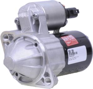 Startmotor 12V 1.2kW - 1