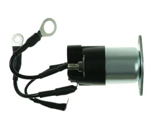Hjälpsolenoid Bosch 24V - 1