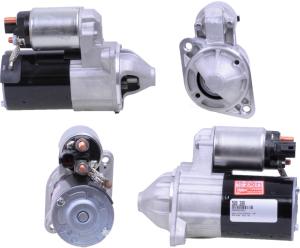 Startmotor 12V 1.2kW - 2
