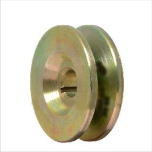 Remskiva enkel ID:15.88mm UD:67.00mm - 1